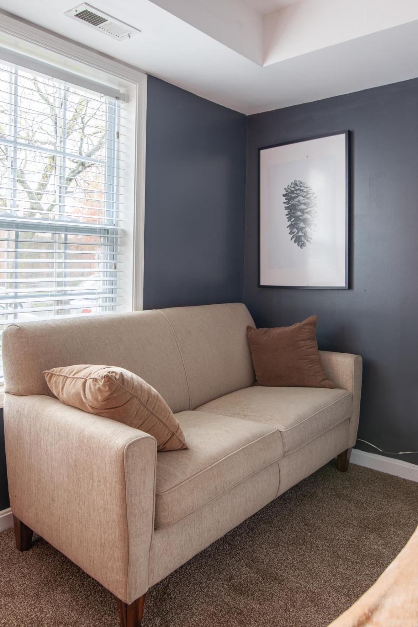 Luxury & Neat Private Room In Dc Ουάσινγκτον Εξωτερικό φωτογραφία