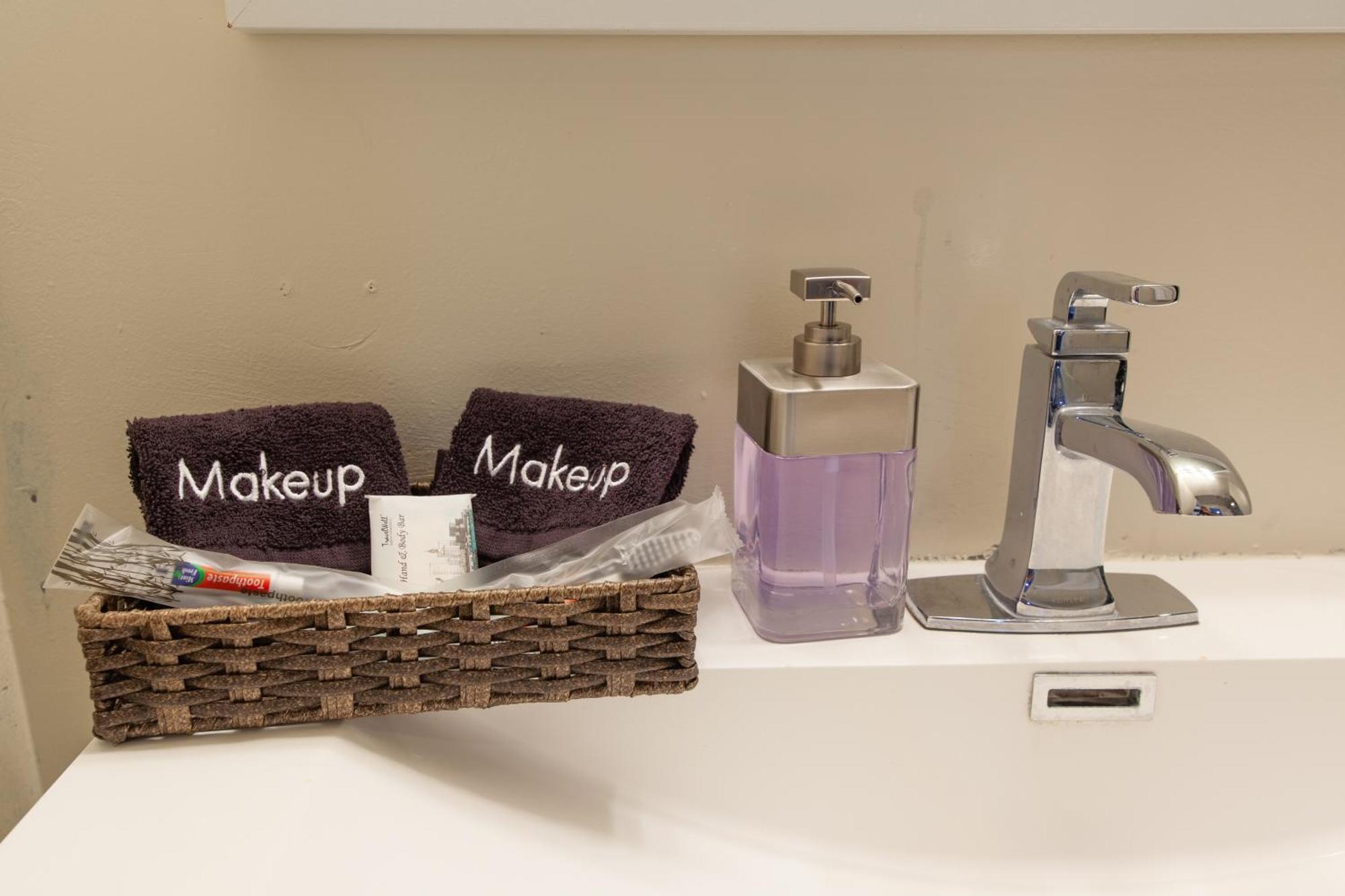 Luxury & Neat Private Room In Dc Ουάσινγκτον Εξωτερικό φωτογραφία