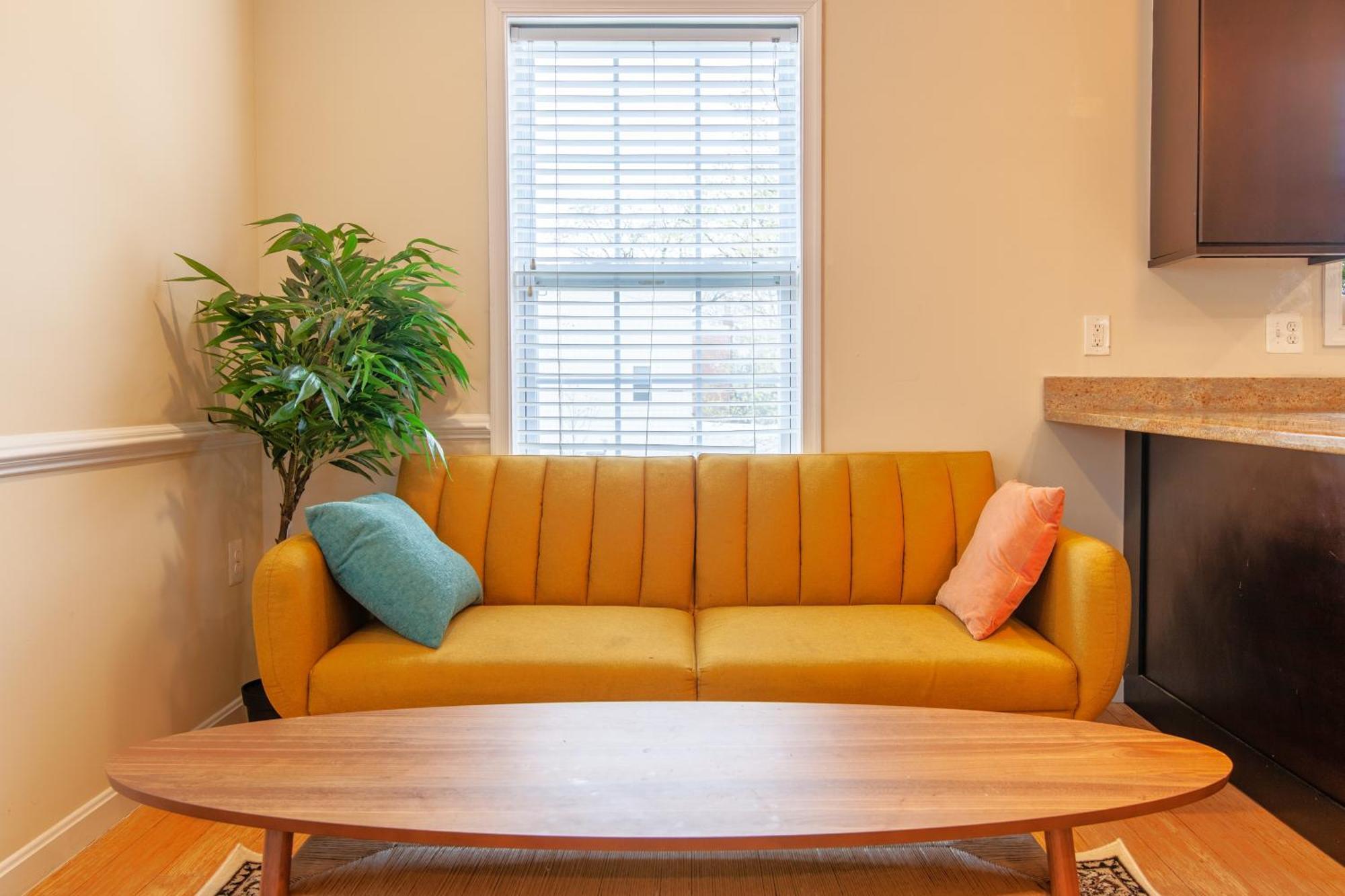 Luxury & Neat Private Room In Dc Ουάσινγκτον Εξωτερικό φωτογραφία