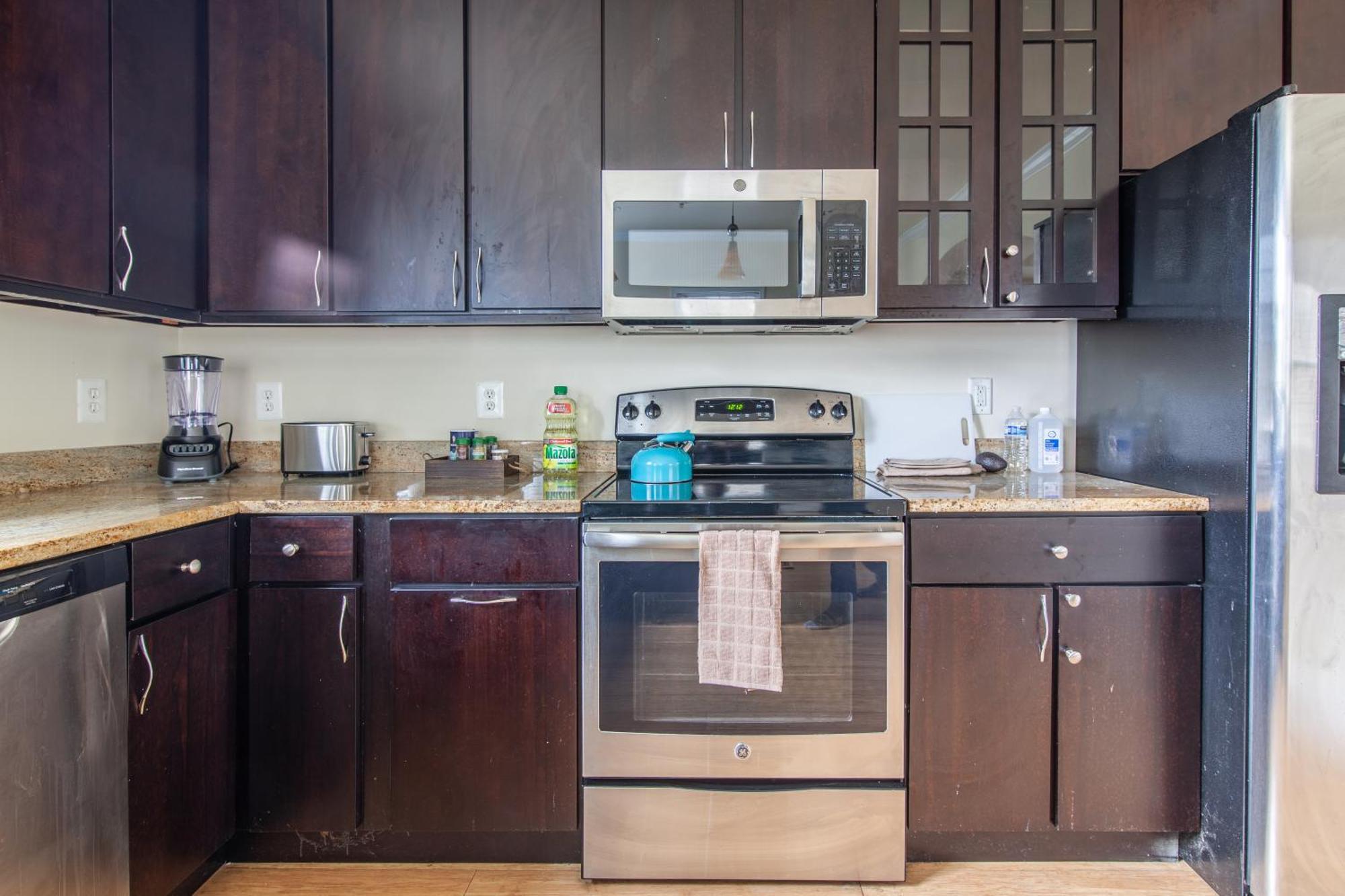 Luxury & Neat Private Room In Dc Ουάσινγκτον Εξωτερικό φωτογραφία